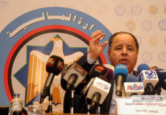 وزير المالية لـ«المصري اليوم»: لا زيادة في أسعار البنزين والسولار