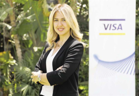 «فيزا » تعلن عن تعيينات جديدة في مصر