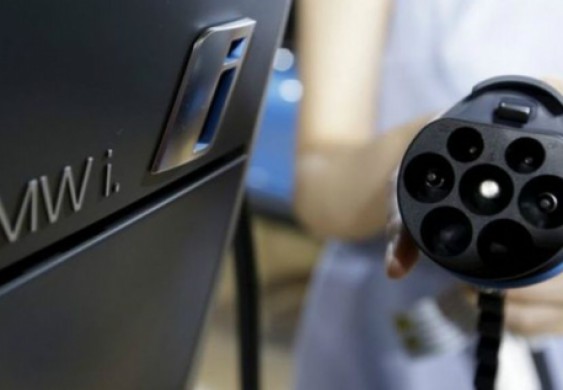 سيارات كهربائية ذاتية القيادة قريبا من انتاج بي. أم. دبليو