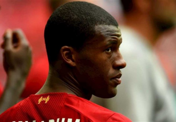 ليفربول يتحرك لتجديد عقد «فينالدوم»