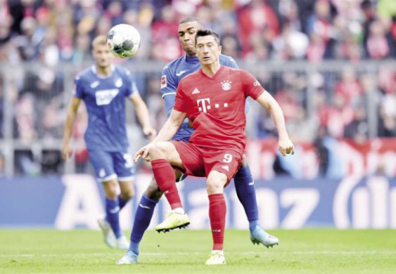 مفاجأة سارة تُقرب الدورى الألمانى من العودة