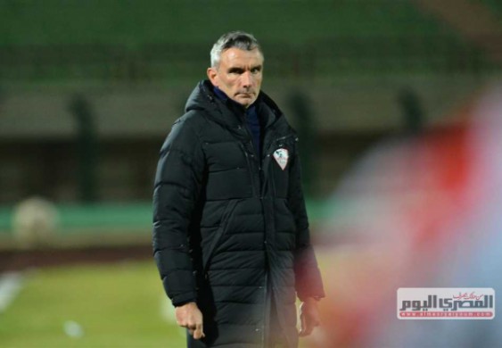 كارتيرون يطلب إنهاء إعارة حميد أحداد.. و11 مليون جنيه تقرب عمر جابر من العودة للزمالك