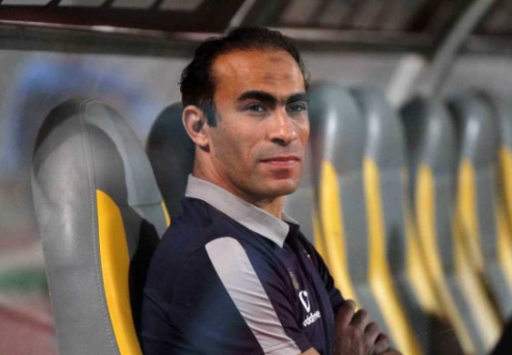 متعب وجمعة يزاحمان «بيبو» لخلافة «عبدالحفيظ»