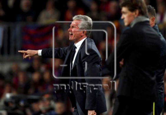 هاينكس: «كورونا» أصابت البعض بالغرور والأنانية