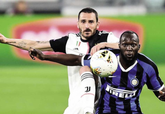 بارقة أمل بشأن عودة الدورى الإيطالي