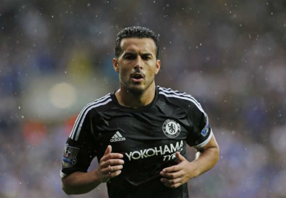 روما وريـال بيتيس يدخلان سباق التوقيع مع «بيدرو»