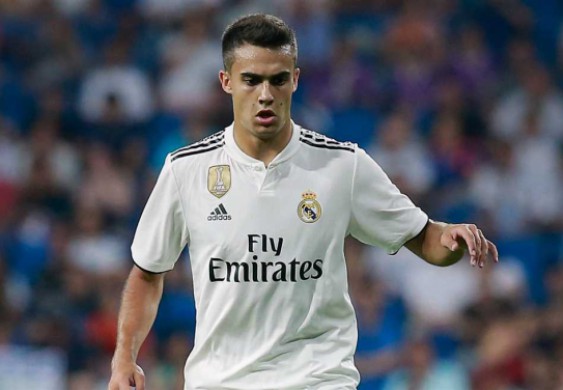 صراع شمال لندني على ظهير ريـال مدريد