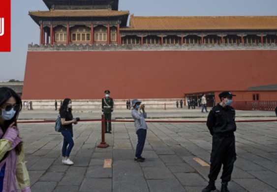 في الصين.. 85 مليون سائح محلي في النصف الأول من عطلة عيد العمال