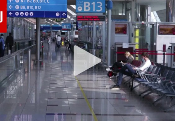 هل ينهي فيروس كورونا السفر الرخيص كما نعرفه اليوم؟