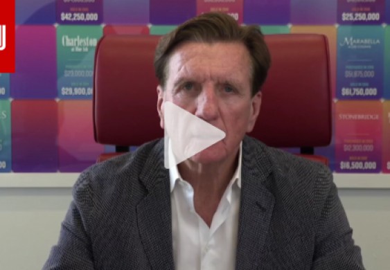 رئيس تنفيذي يحقق 1.6 مليون دولار في سوق الأسهم.. هذا ما فعل بها