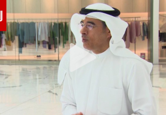 بعد افتتاح المراكز في دبي.. العبار لـCNN: سنعود إلى طبيعتنا في منتصف العام المقبل