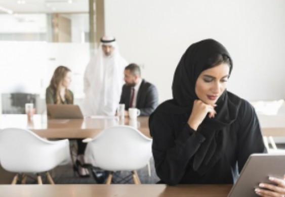 5.1 ملايين موظف في القطاع الخاص الإماراتي بنهاية 2019