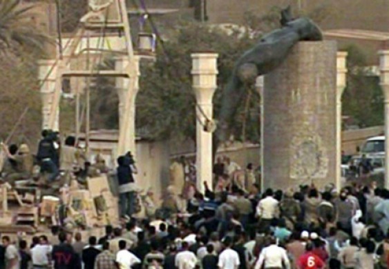 عشية نشر تقرير تشيلكوت: مرارة في بغداد