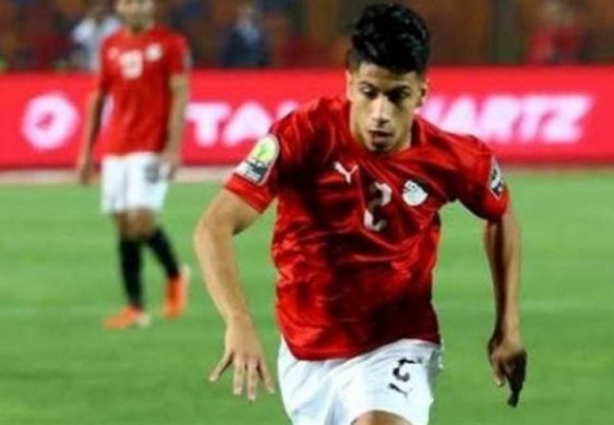 عمار حمدي: أتمنى تواجد هذا الثلاثي مع المنتخب الأولمبي بـ«طوكيو» (فيديو)