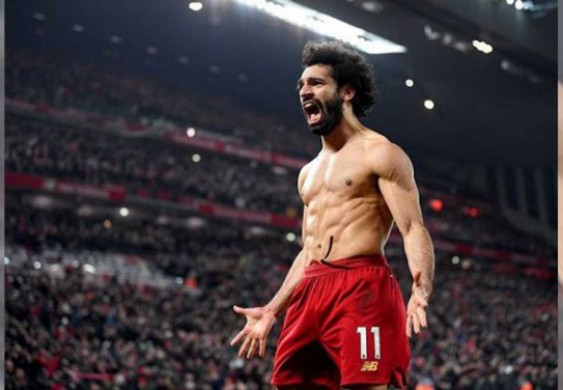 «كونتي» يربط مصير «لاوتارو» بضم محمد صلاح