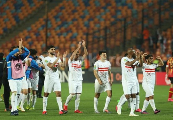 مقترح يفيد الزمالك.. تعديلات على شروط مشاركة الأندية - يلا كورة