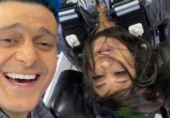 حذف فقرة الكهرباء من حلقة فيفي عبده في "رامز مجنون جدا" - FilFan.com