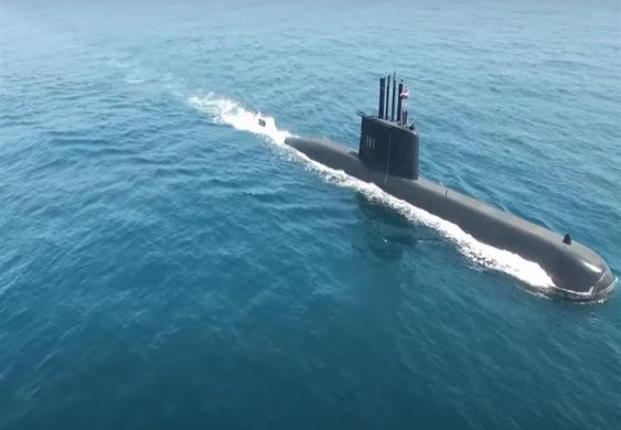 بعد وصول الغواصة الألمانية.. قائد القوات البحرية: سنظل على العهد في حماية حدود مصر - مصراوي