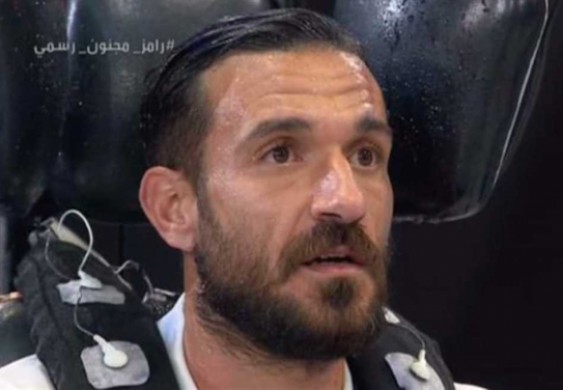 علي معلول يوضح كواليس ظهوره في «رامز مجنون رسمي»: لن أغادر الأهلي (فيديو)