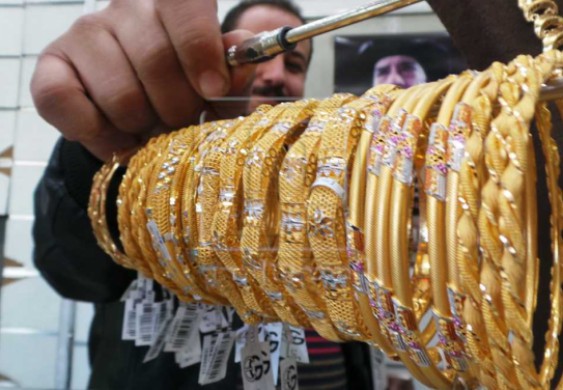 تعرف على أسعار الذهب اليوم - Al Masry Al Youm - المصري اليوم