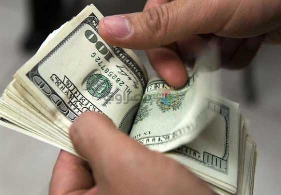أسعار الدولار مقابل الجنيه مع بداية تعاملات الأربعاء 6-5-2020 - Masrawy-مصراوي