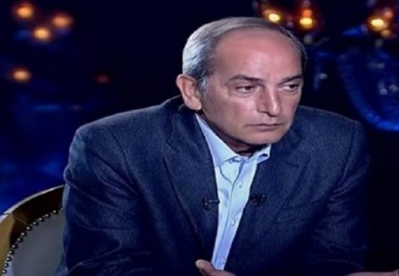 أول ظهور لابن الممثل هشام سليم وتحديات مرحلة "العبور الجنسي" - RT Arabic