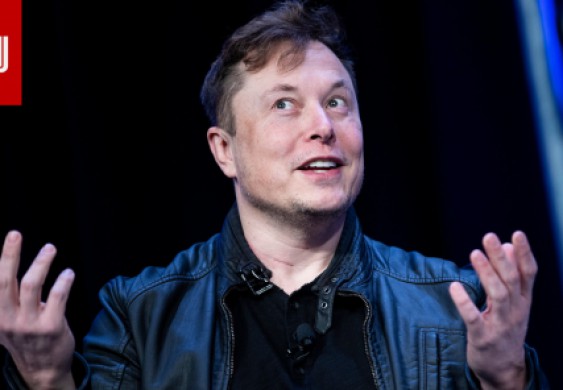 بعد ارتفاع سهم تسلا.. موسك قد يجني أكثر من 720 مليون دولار - سي ان ان العربية