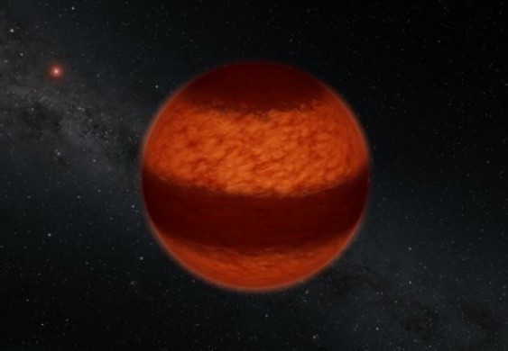 علماء فلك يكتشفون أقرب ثقب أسود للأرض - 24.ae