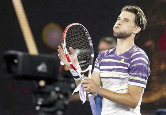 «تيم»: اللاعبون الأدنى تصنيفًا لا يستحقون المساعدة