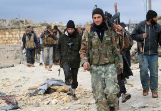 القتال في ليبيا يشرذم فصائل تركيا.. انشقاق 700 عنصر - العربية