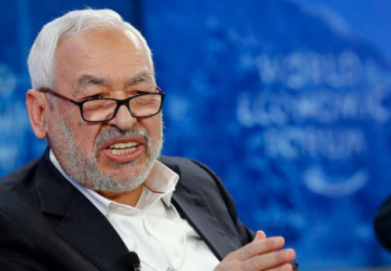 تونس.. دعوة لمساءلة الغنوشي حول علاقاته بتركيا وإخوان ليبيا - العربية