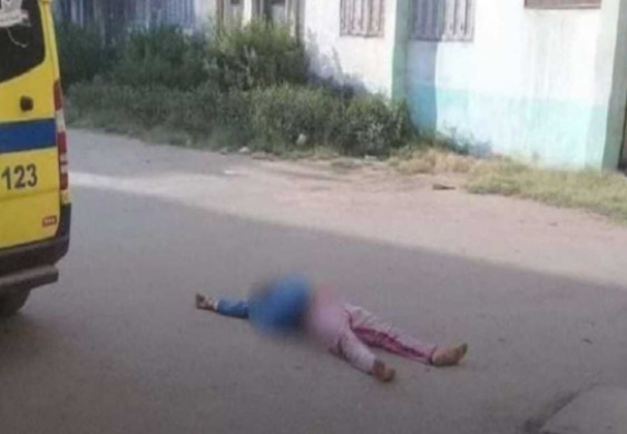 مصابة بـ«كورونا» ملقاة في فناء مستشفى شبين القناطر.. والمدير: «مهمتنا انتهت» - Al Masry Al Youm - المصري اليوم