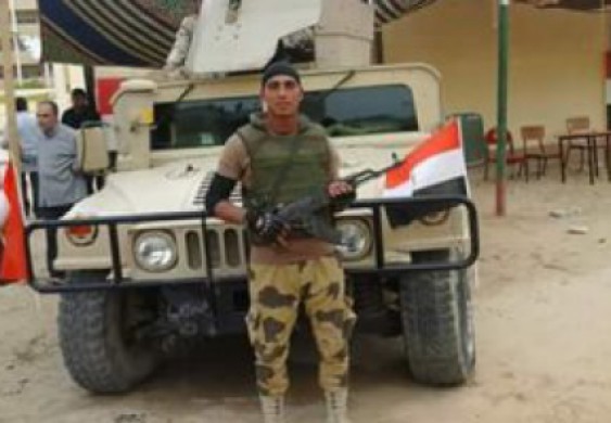 قصة "أيمن شويقة" .. الشهيد المجسدة شخصيته فى مسلسل الاختيار - اليوم السابع