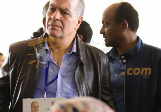 هاني زادة: الزمالك سيفوز بقضية كهربا.. وسنفعل مع النقاز مثل رزاق - FilGoal.com