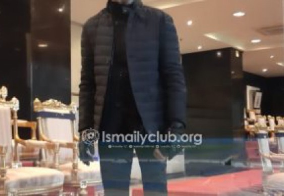 جوميز يتلقى رسائل دعم من لاعبى الإسماعيلى بعد واقعة كورونا - اليوم السابع