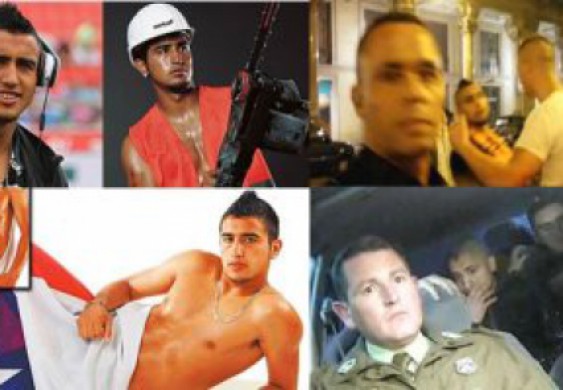 تعرف أكثر على حياة المثير للجدل أرتورو فيدال.. صور - اليوم السابع