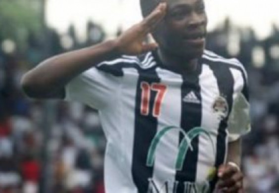 تعرف عل تطورات مفاوضات الاهلي لضم جاكسون موليكا من مازيمبي - اليوم السابع