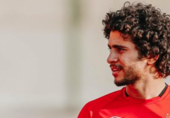 مدرب دجلة: محمد محمود رحب بالانضمام للزمالك ولكن الأهلى نجح فى ضمه - اليوم السابع