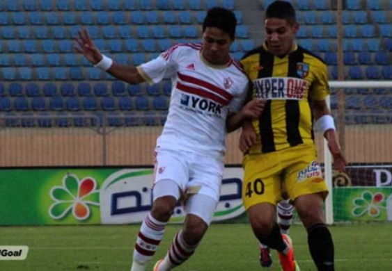 خيمة في الجول – زيكا: هذا سبب فشل انتقالي لـ الأهلي والزمالك.. والنني يستحق الكثير - FilGoal.com