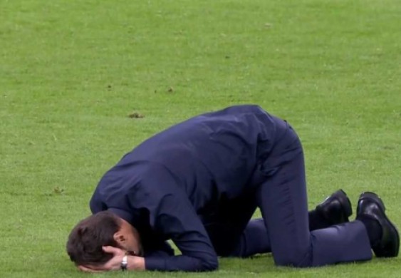 أخبار | تقرير: بوكيتينو يقترب من تدريب نيوكاسل - FilGoal.com