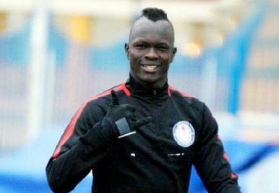 أوميد أوكري: ثبات الأهلي يجعلني أفضله على الزمالك - يلا كورة