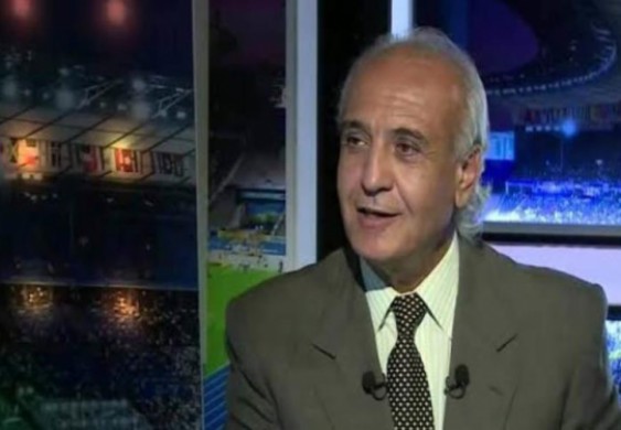 أسامة خليل: غير صحيح رفض استضافة الأهلي للإسماعيلي - يلا كورة