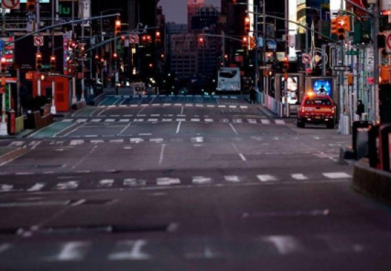 "كورونا" يفتك بالاقتصاد الأميركي.. دراسة تكشف حجم الكارثة - Sky News Arabia سكاي نيوز عربية