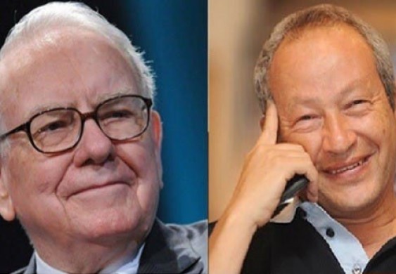 ساويرس يخالف وارن بافيت.. عن الطيران والنفط والسياحة يتحدث - العربية