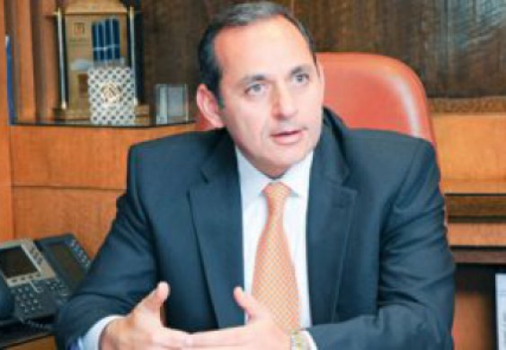 الأهلي المصري يقود تحالفا يضم أربعة بنوك لتوفير تمويل مشترك لصالح (ميداليك) - اليوم السابع