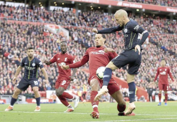 غموض مصير الدورى الإسبانى