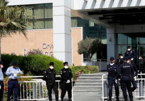 قطر ترهن أسهما في أوروبا لاقتراض 8 مليارات دولار - العربية