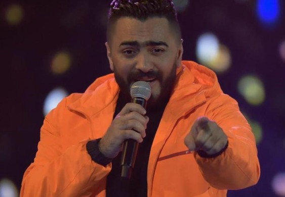 خاص- حقيقة تعاقد تامر حسني مع Netflix - FilFan.com