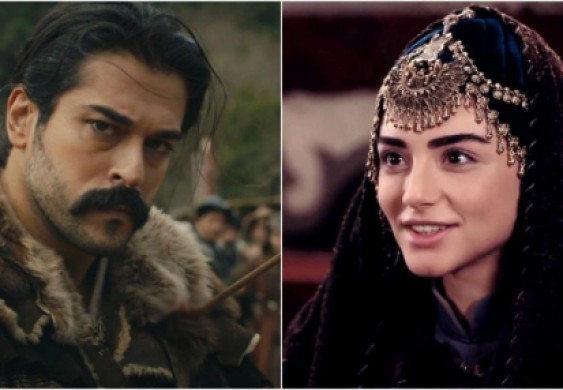 مترجم ATV قيامة عثمان ح٢٠ .. تم الرفع مسلسل قيامة عثمان الحلقة 20 علي تردد قناة atv التركية - دليل الوطن