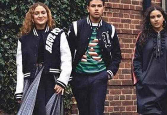 هكذا نعى أبناء عمرو دياب جدتهم الراحلة - FilFan.com